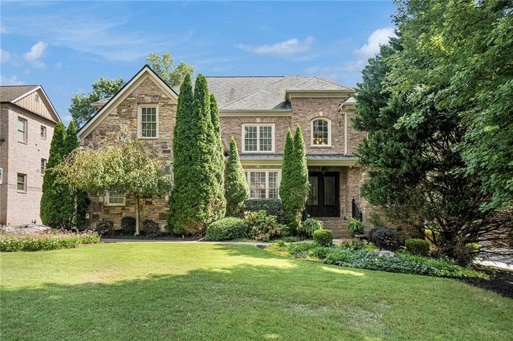 2226 Bryant Place Court, Marietta, GA 30066 — most recent listing photo