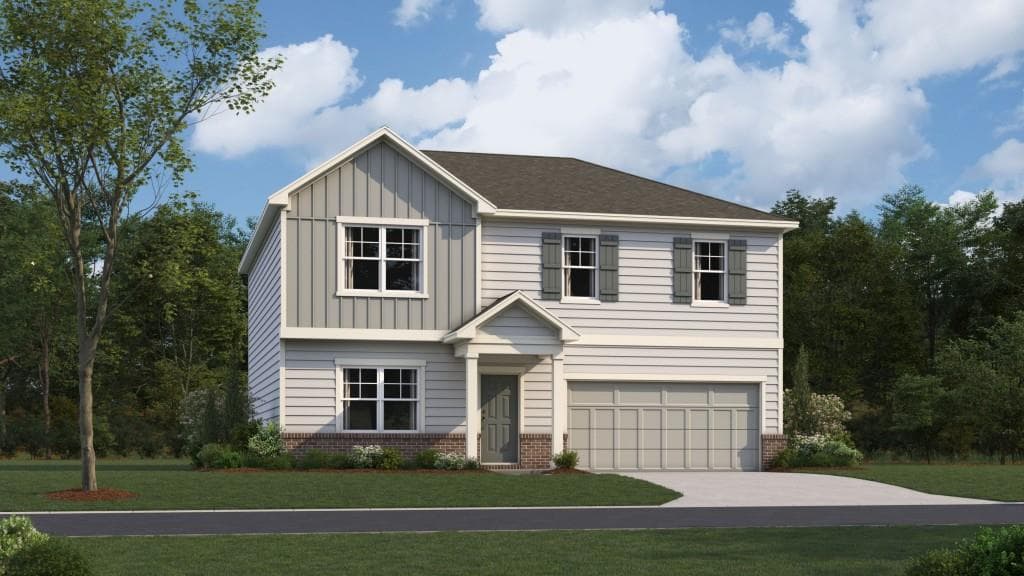 121 Oconee Trail, Perry, GA 31069 — most recent listing photo