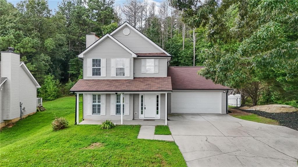 5021 Limerick Lane, Flowery Branch, GA 30542 — most recent listing photo