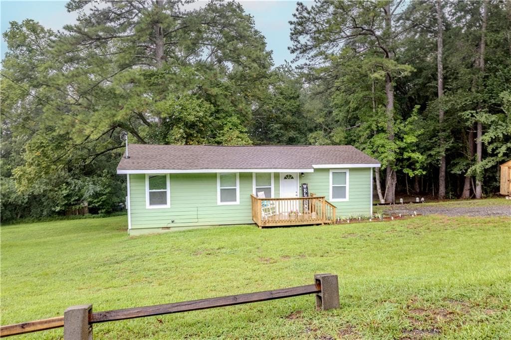 876 Barker Road, Rome, GA 30165 — most recent listing photo