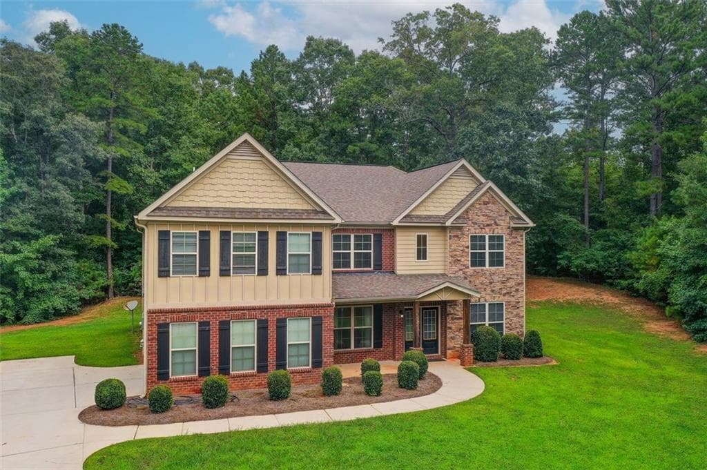 167 Tiffany Trace, Palmetto, GA 30268 — most recent listing photo