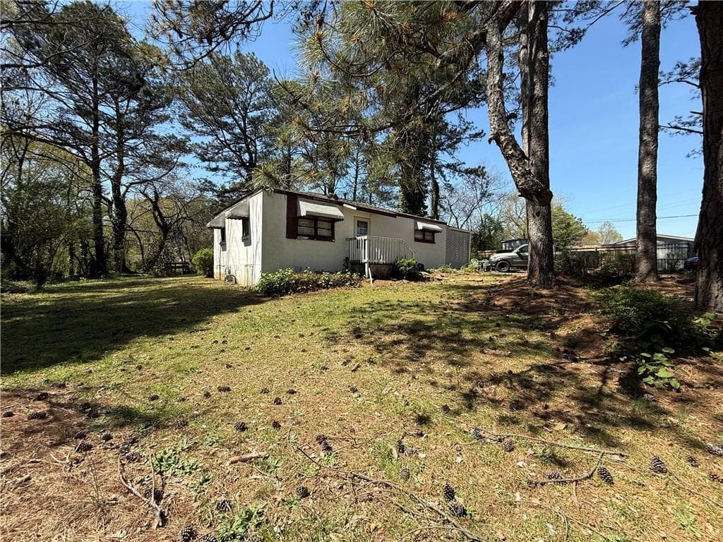 1960 Clark Drive, Tucker, GA 30084 — most recent listing photo