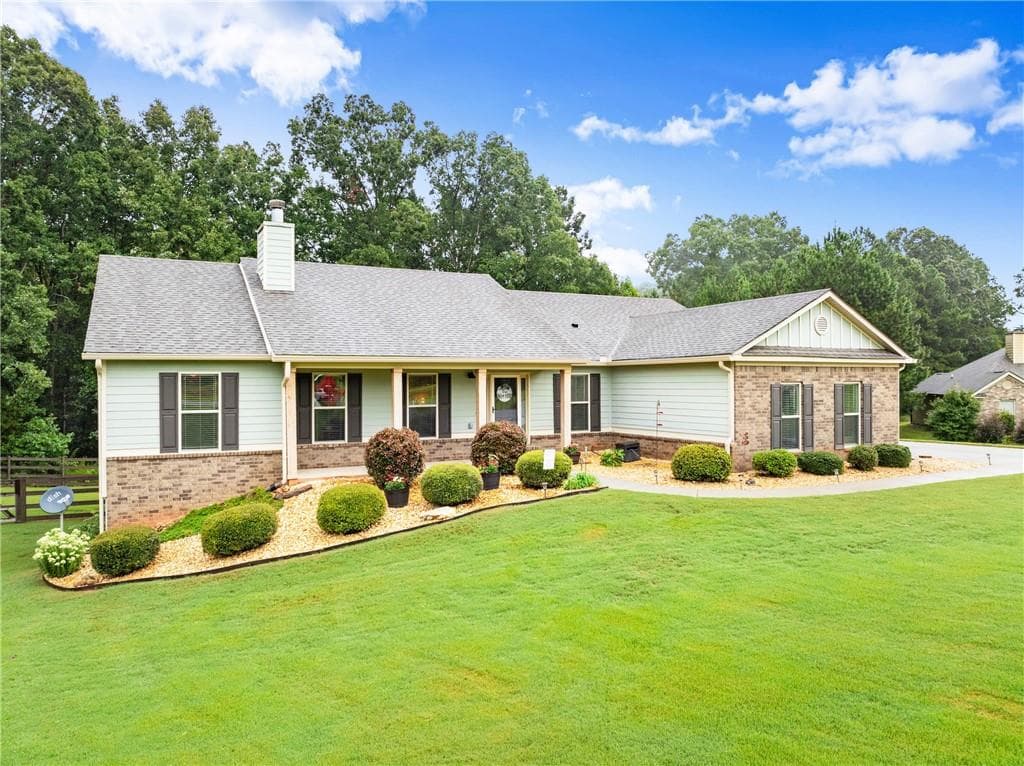 2112 Perry Place Lane, Monroe, GA 30656 — most recent listing photo