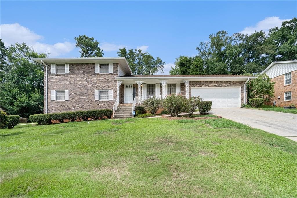 3662 Greentree Farms Drive, Decatur, GA 30034 — most recent listing photo