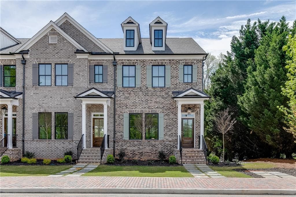 130 W Main Street 1, Buford, GA 30518 — most recent listing photo