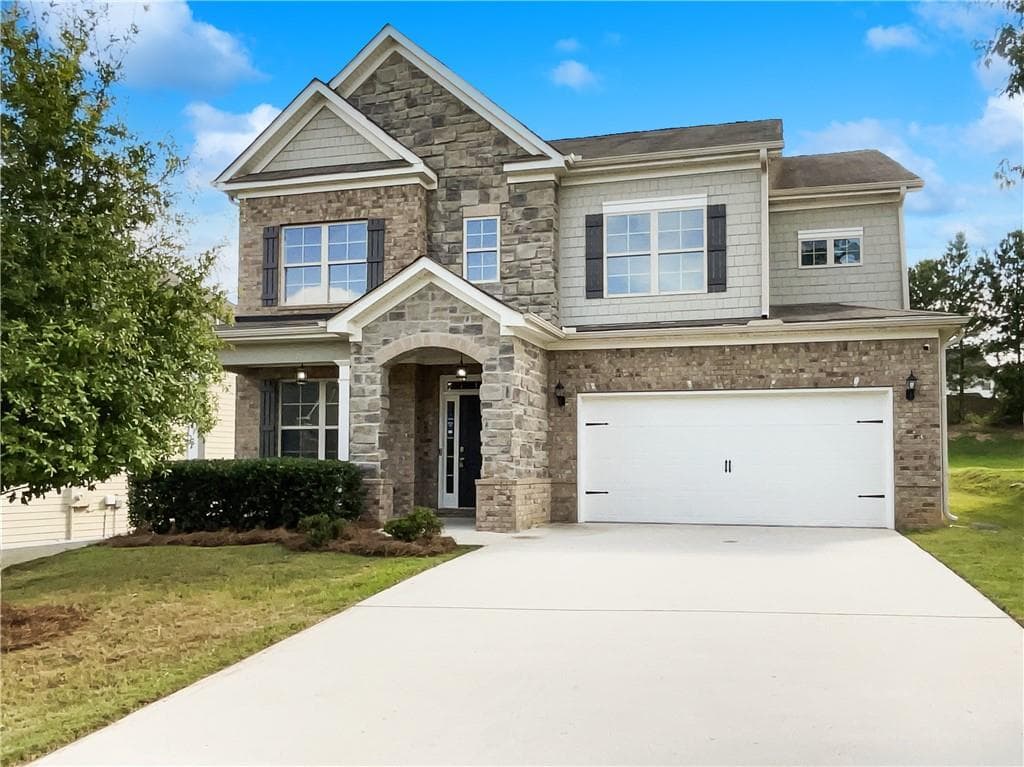 30 Craines View, Covington, GA 30014 — most recent listing photo