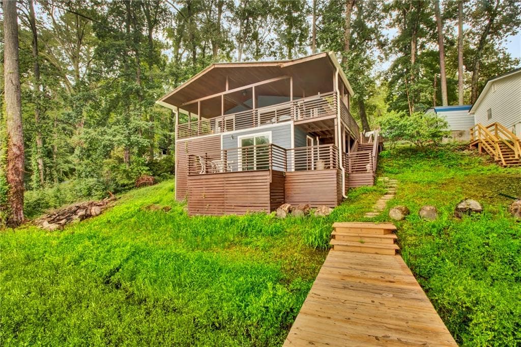 116 Willow Way, Jackson, GA 30233 — most recent listing photo