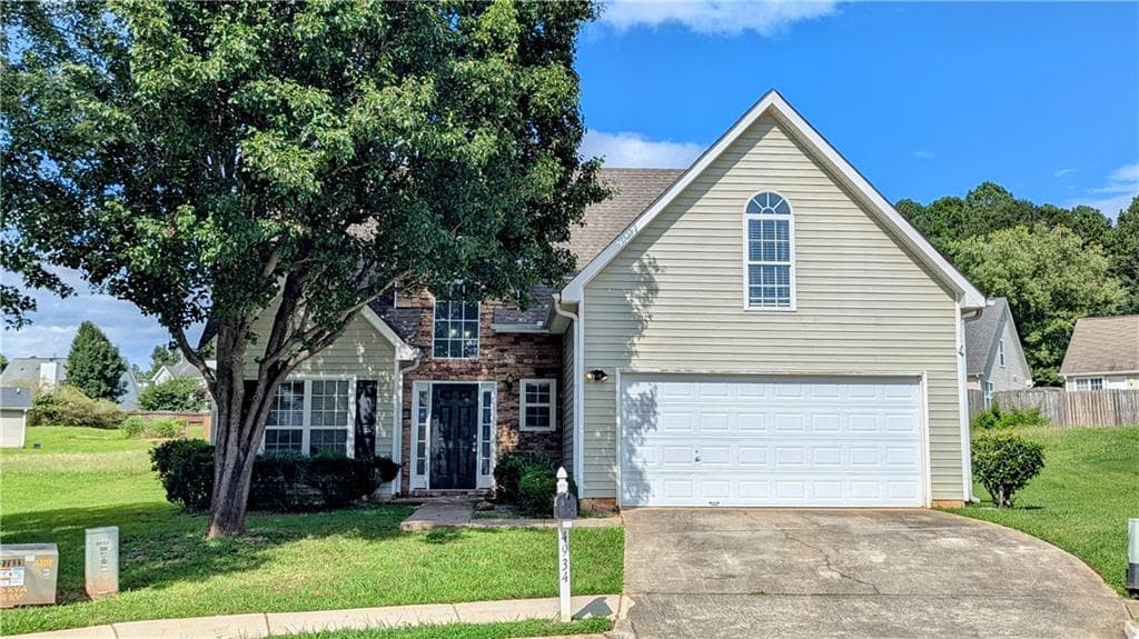 4934 Serena Court, Lithonia, GA 30038 — most recent listing photo