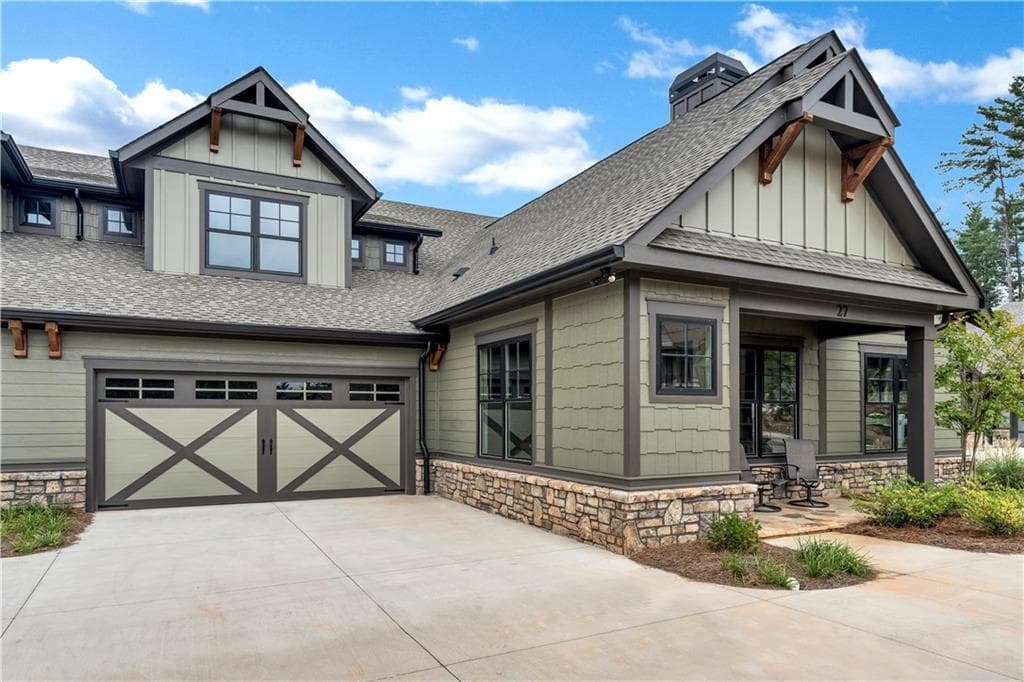 85 Villa Vista 27, Jasper, GA 30143 — most recent listing photo