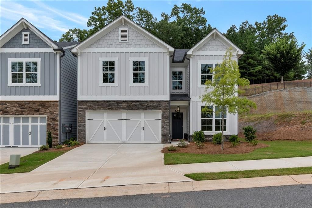 360 Lakeside Court, Canton, GA 30114 — most recent listing photo