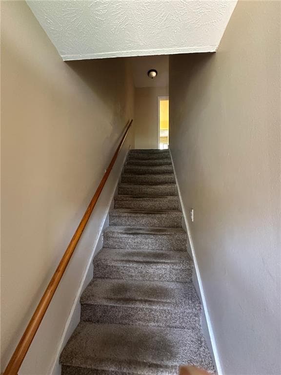 2 bedroom, 2 bathroom, 1,254 sq ft condominium for sale at 3241 Abbeywood Drive, Decatur, GA 30034 — photo 10