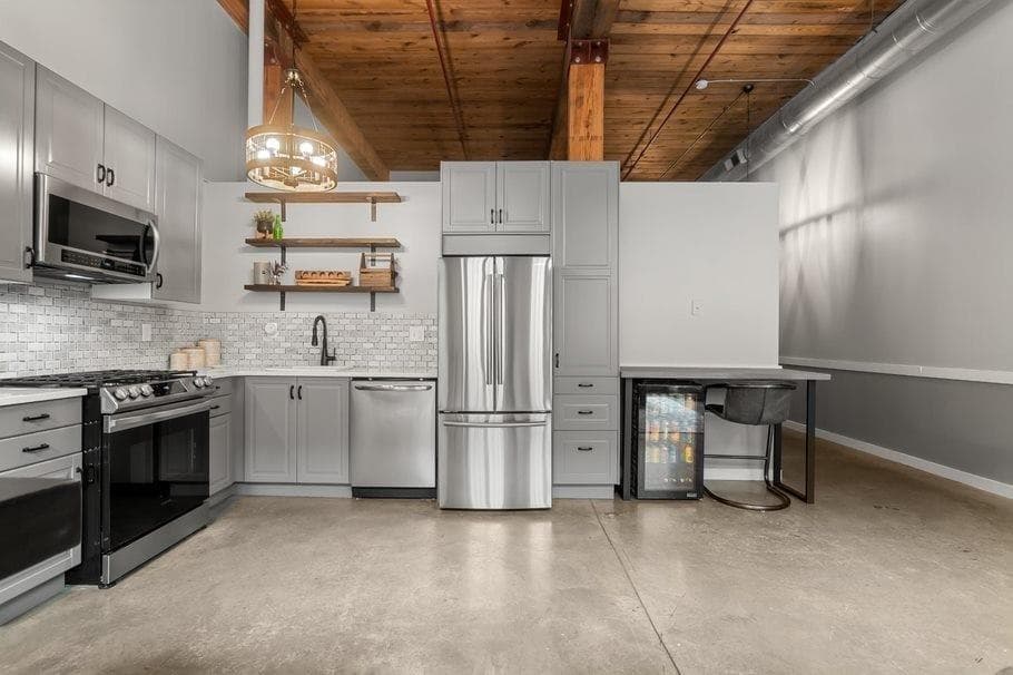 170 Boulevard H314, Atlanta, GA 30312 — most recent listing photo