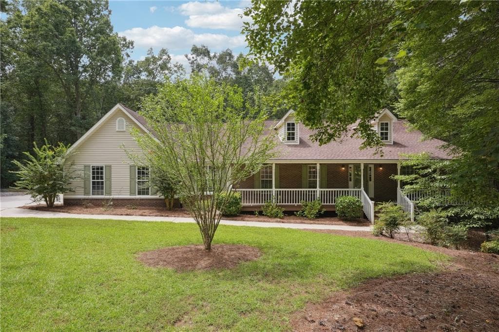 200 Timber Ridge Drive, Mcdonough, GA 30252 — most recent listing photo