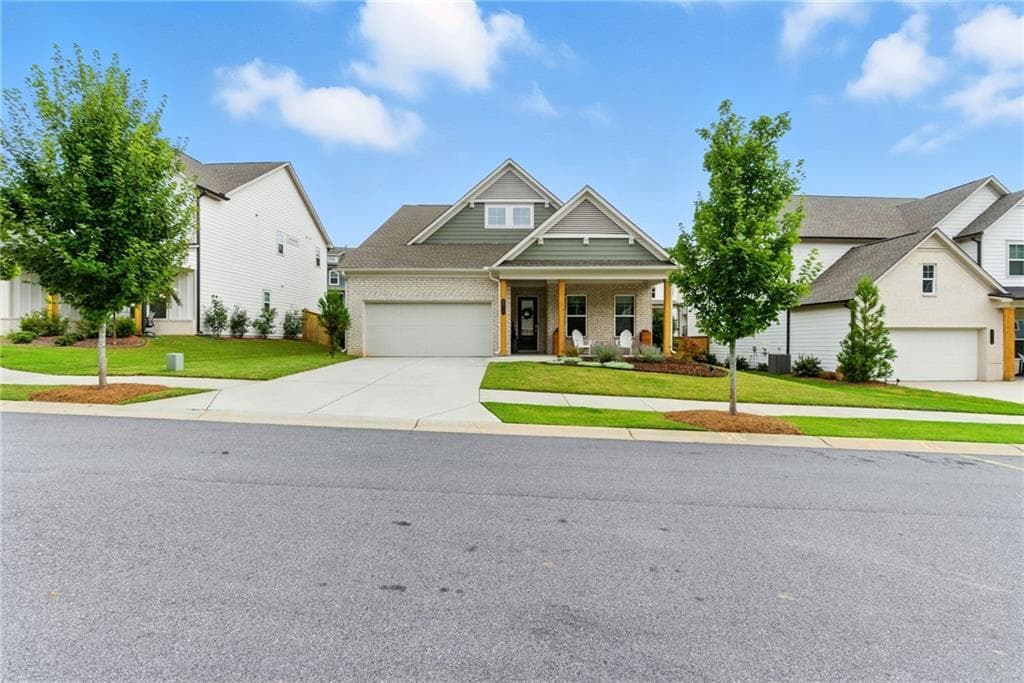3510 Settlement Road, Tucker, GA 30084 — most recent listing photo