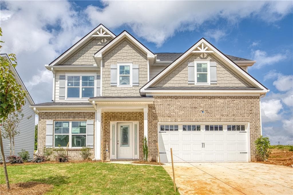 11857 Rizvan Place, Covington, GA 30014 — most recent listing photo