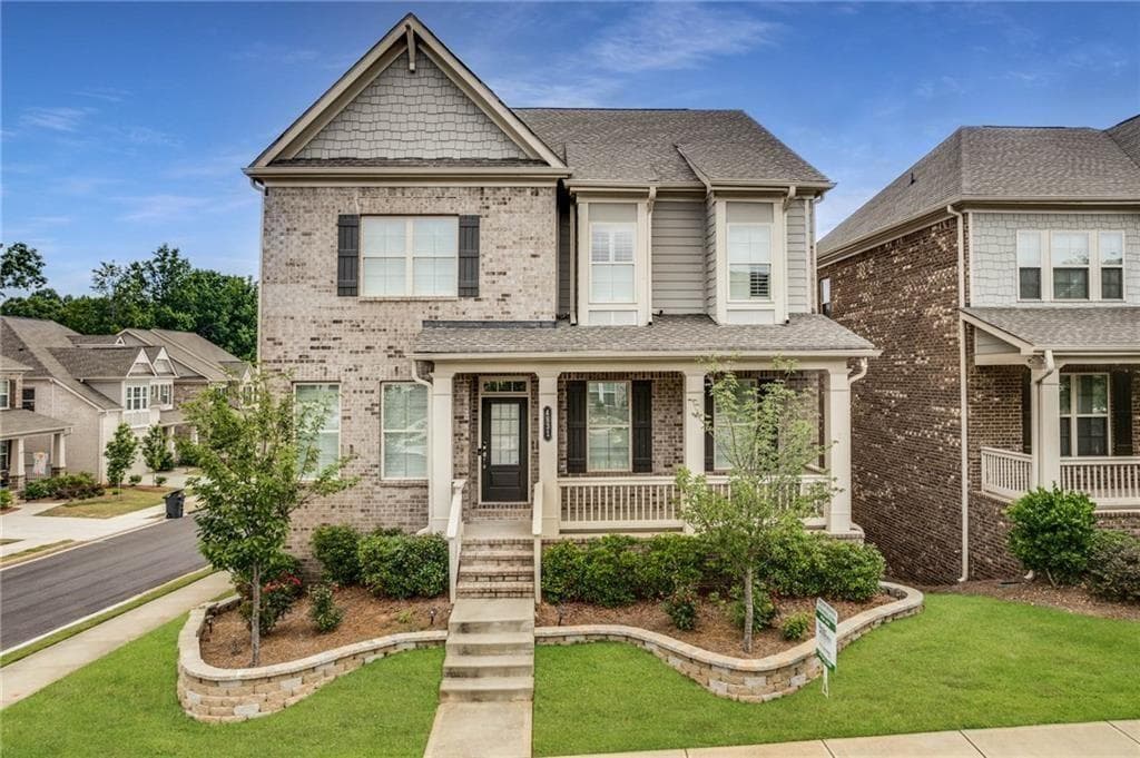 4831 Miller Hill Road, Buford, GA 30518 — most recent listing photo
