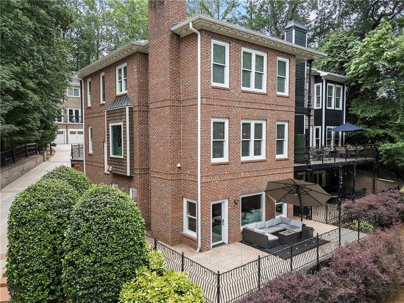 1292 Lenox Park Boulevard, Brookhaven, GA 30319 — most recent listing photo
