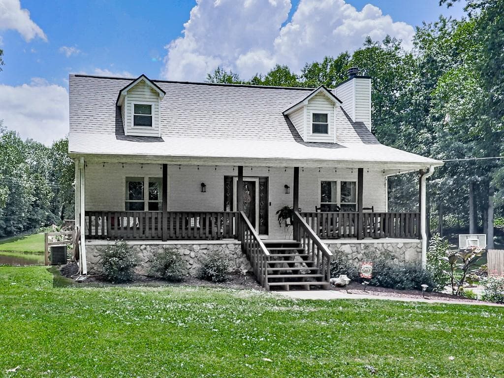 204 A Donald Road, Canton, GA 30114 — most recent listing photo