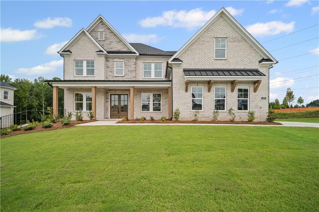 4995 Travers Lane, Cumming, GA 30040 — most recent listing photo