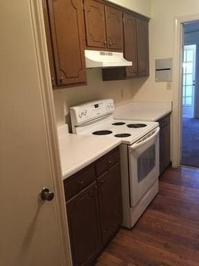2 bedroom, 1 bathroom, 1,072 sq ft condominium for sale at 38 LE PARC FONTAINE, Lithonia, GA 30038 — photo 5
