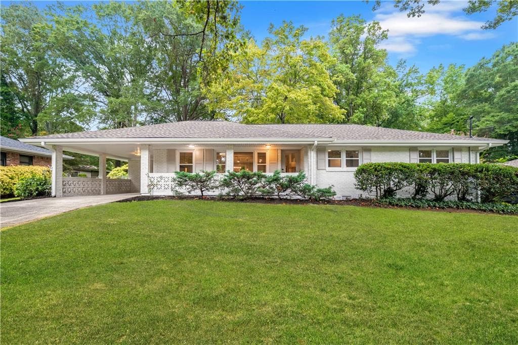4251 Fontana Court, Tucker, GA 30084 — most recent listing photo