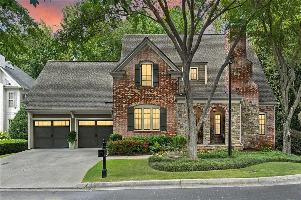3140 Woodvale Court, Alpharetta, GA 30022 — most recent listing photo