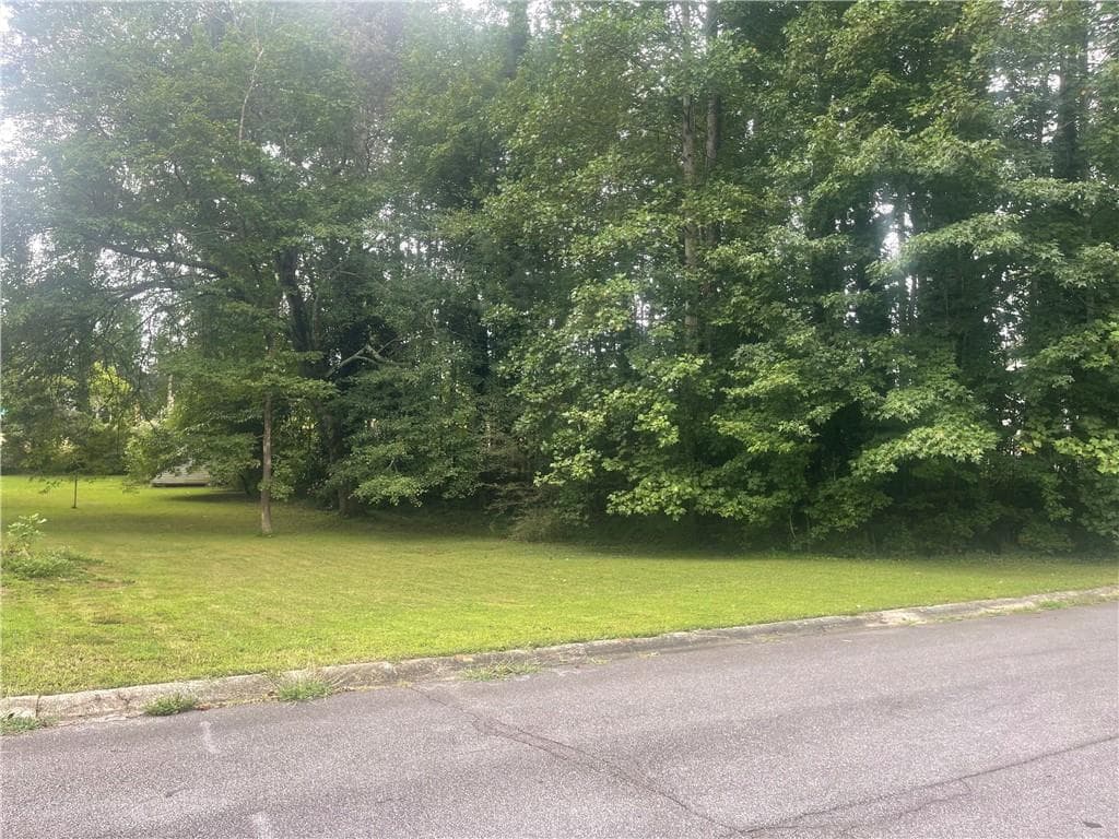 single family residence sold at 2520 Sandy Court, Marietta, GA 30066