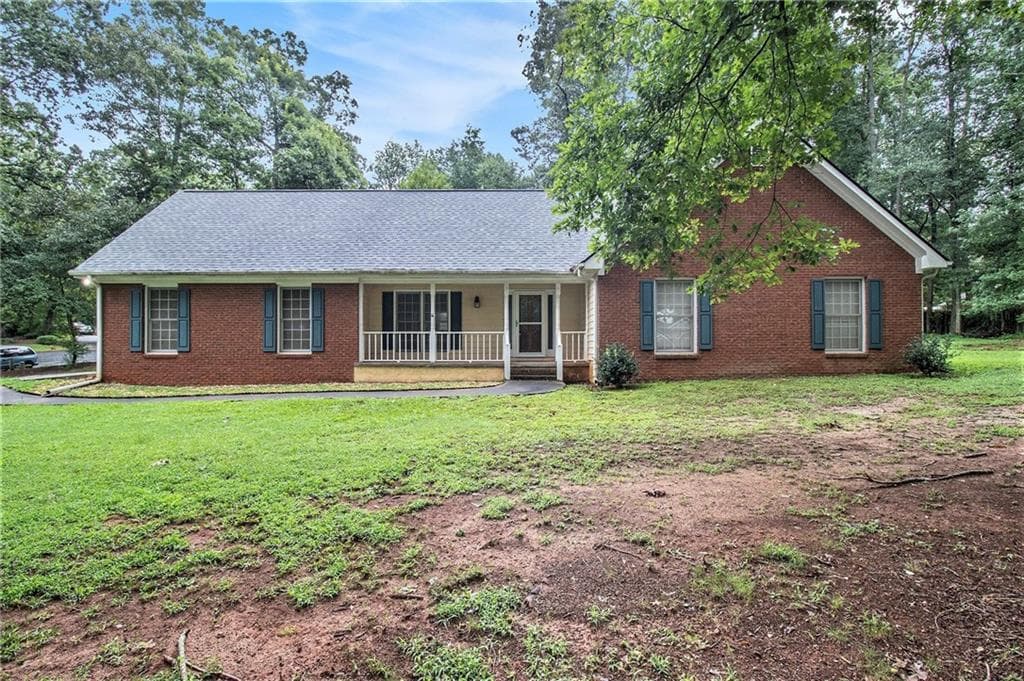 340 Radcliffe Trace, Covington, GA 30016 — most recent listing photo