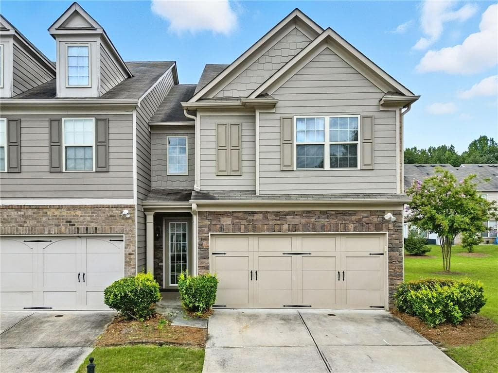 2333 Chancery Mill Lane, Buford, GA 30519 — most recent listing photo