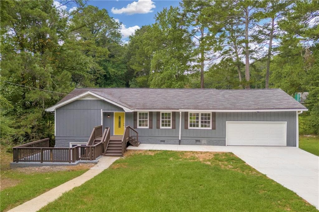 3681 Salem Trail, Lithonia, GA 30038 — most recent listing photo