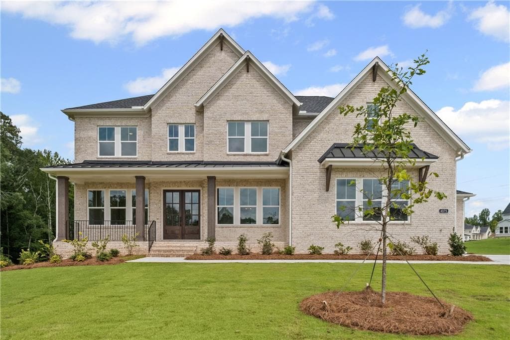 4975 Travers Lane, Cumming, GA 30040 — most recent listing photo