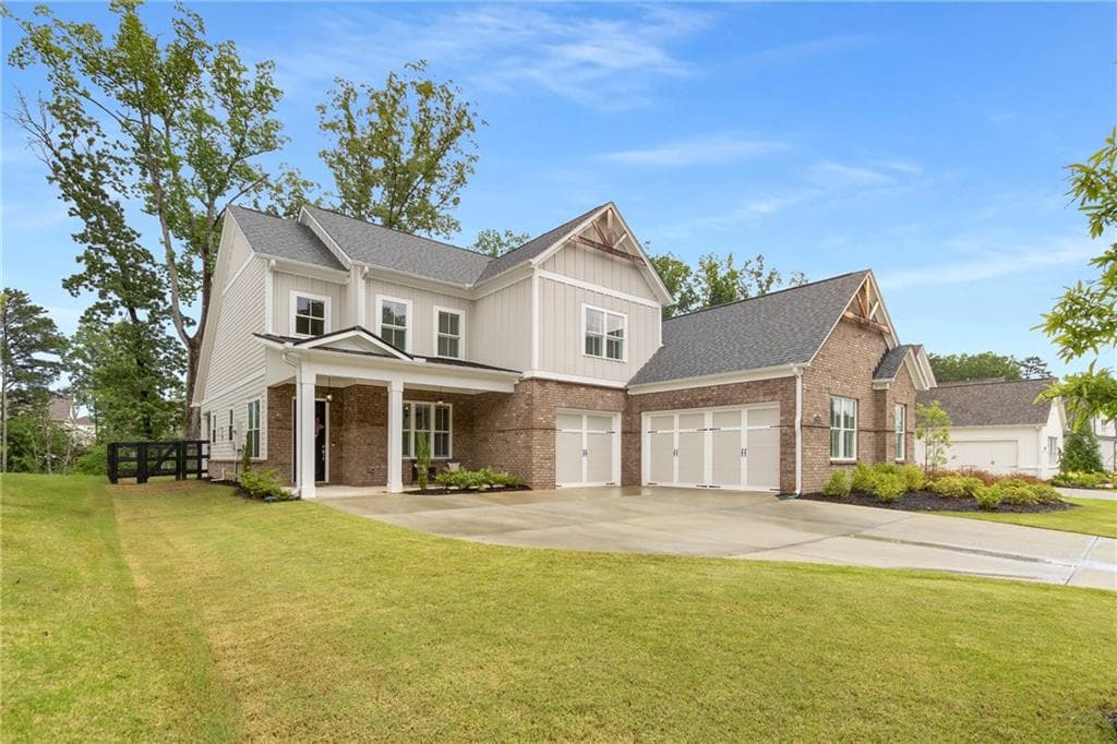 4960 Iris Street, Cumming, GA 30040 — most recent listing photo