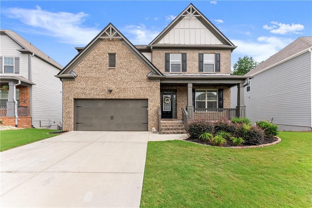 4398 Mantova Drive, Buford, GA 30519 — most recent listing photo