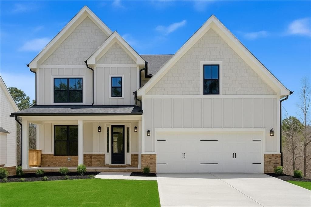 26 Bridgestone Way, Cartersville, GA 30120 — most recent listing photo