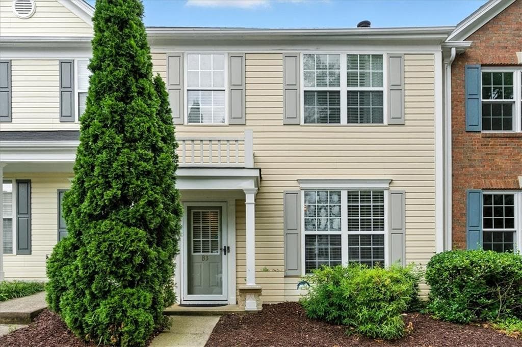 10900 Wittenridge Drive B3, Alpharetta, GA 30022 — most recent listing photo