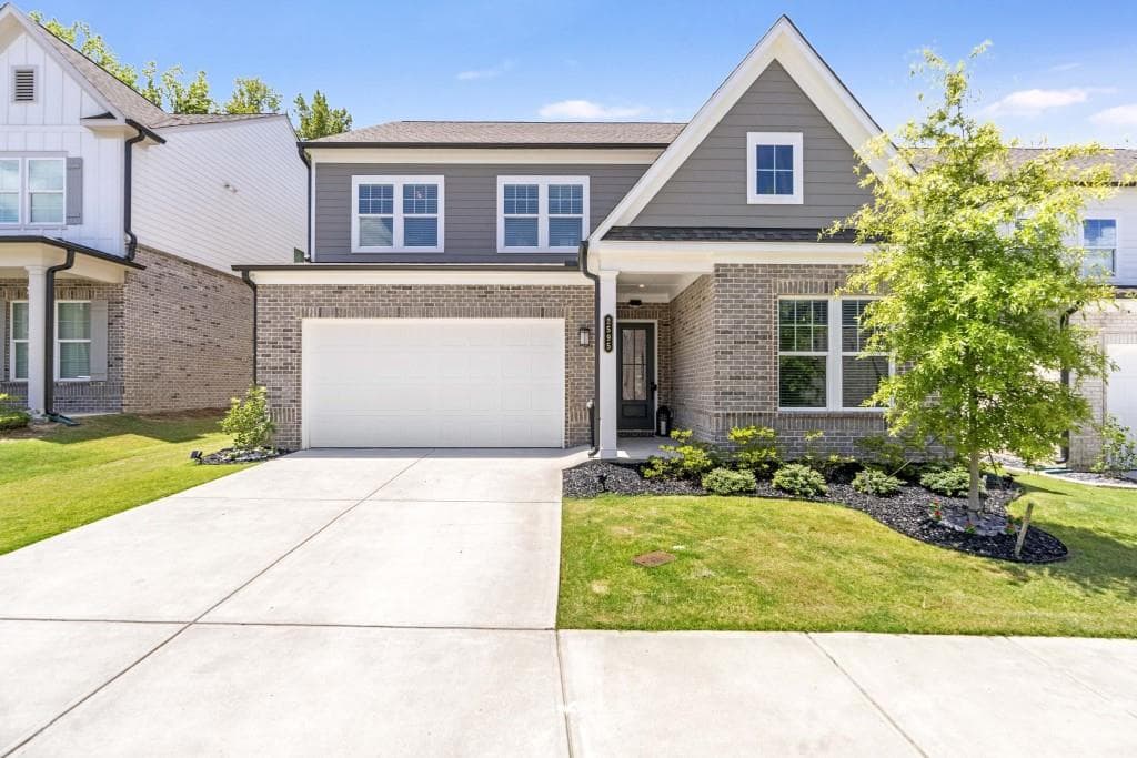 2595 Whistler Way, Lawrenceville, GA 30043 — most recent listing photo