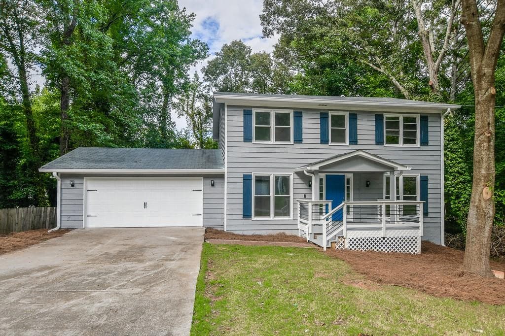4176 Windermere Drive, Lithonia, GA 30038 — most recent listing photo