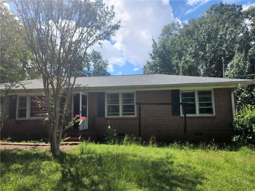 1522 Spring Valley Circle, Griffin, GA 30223 — most recent listing photo