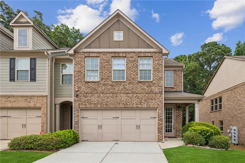 6262 Story Circle, Norcross, GA 30093 — most recent listing photo