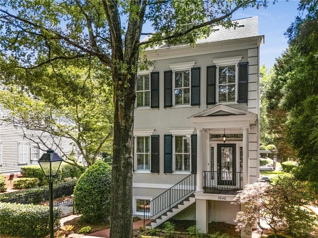 3848 Saint Annes Court, Duluth, GA 30096 — most recent listing photo