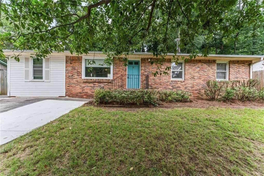 1678 Avon Avenue, Tucker, GA 30084 — most recent listing photo