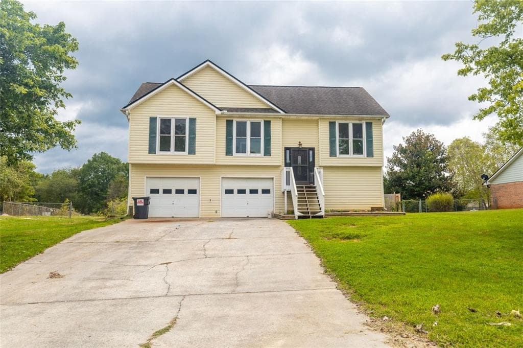 34 VALLEY CREEK Drive, Cartersville, GA 30120 — most recent listing photo