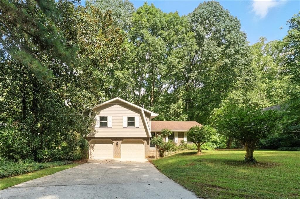 4520 Atlas Place, Tucker, GA 30084 — most recent listing photo