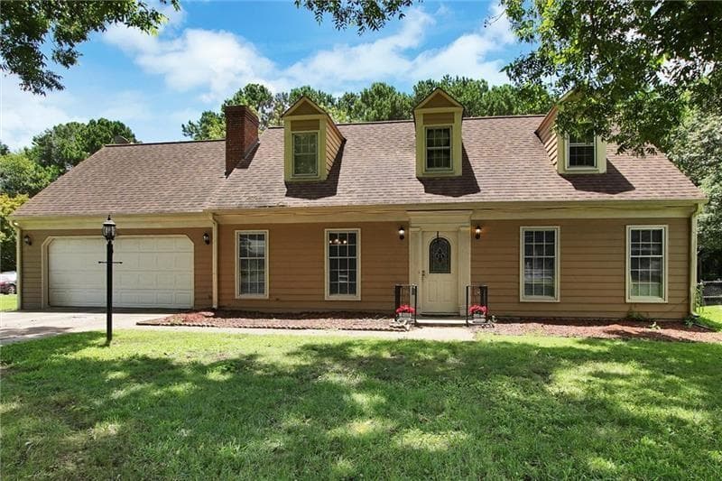 1739 Brandy Woods Trail, Conyers, GA 30013 — most recent listing photo