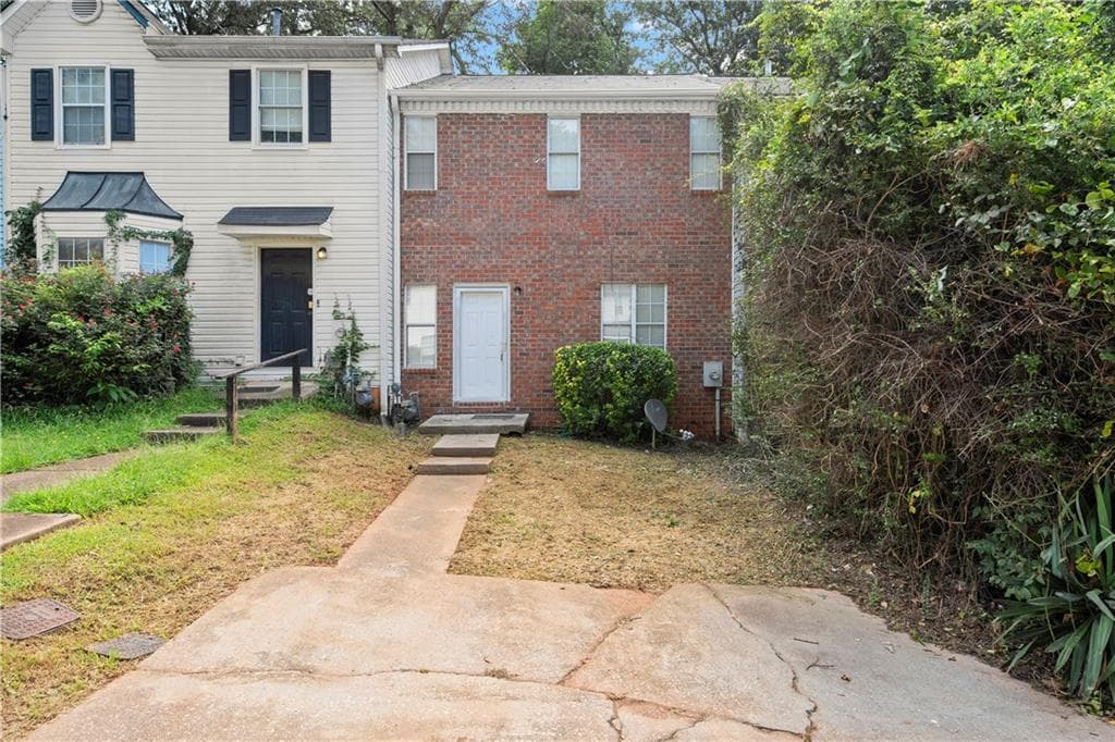 7221 Crestside Drive, Austell, GA 30168 — most recent listing photo