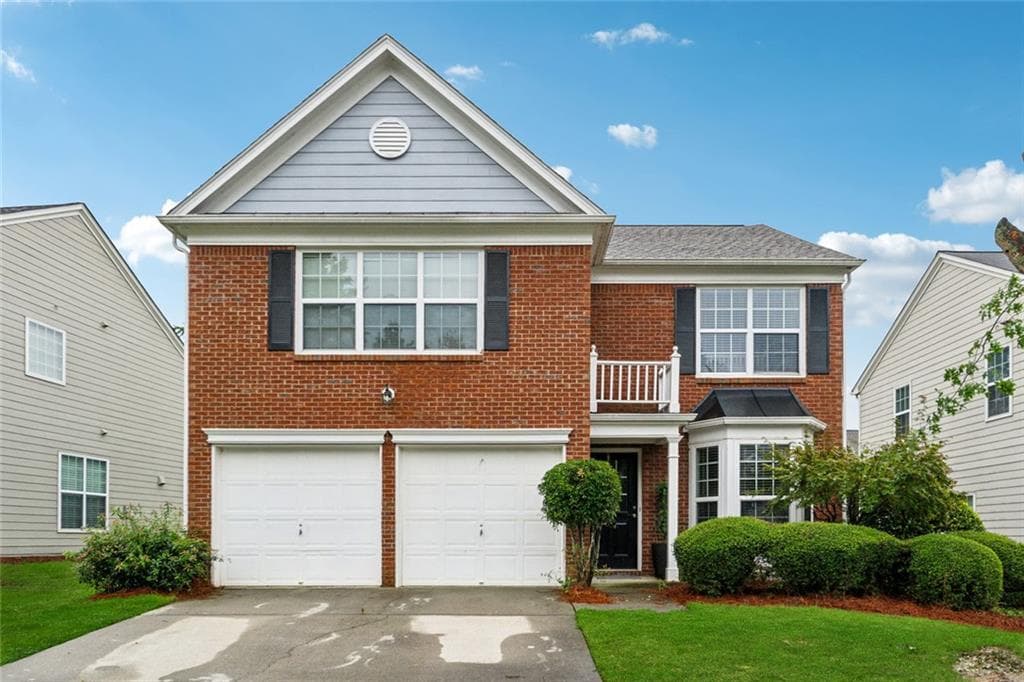 9040 Friarbridge Drive, Suwanee, GA 30024 — most recent listing photo