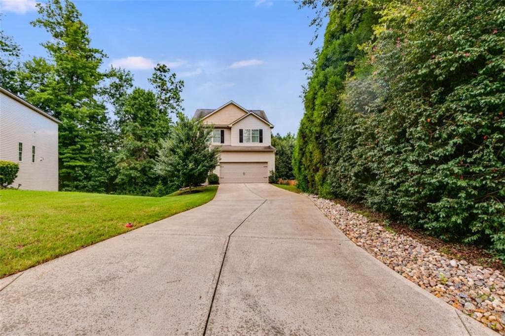 82 Stephens Mill Drive, Dallas, GA 30157 — most recent listing photo