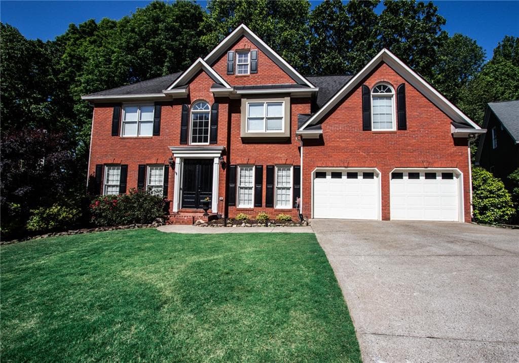 308 Forkwood Trail, Woodstock, GA 30189 — most recent listing photo