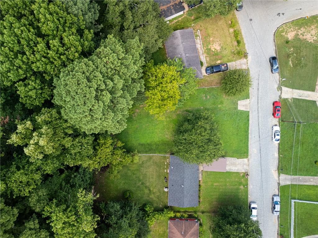 duplex sold at 1470 Monteel Drive, Atlanta, GA 30318