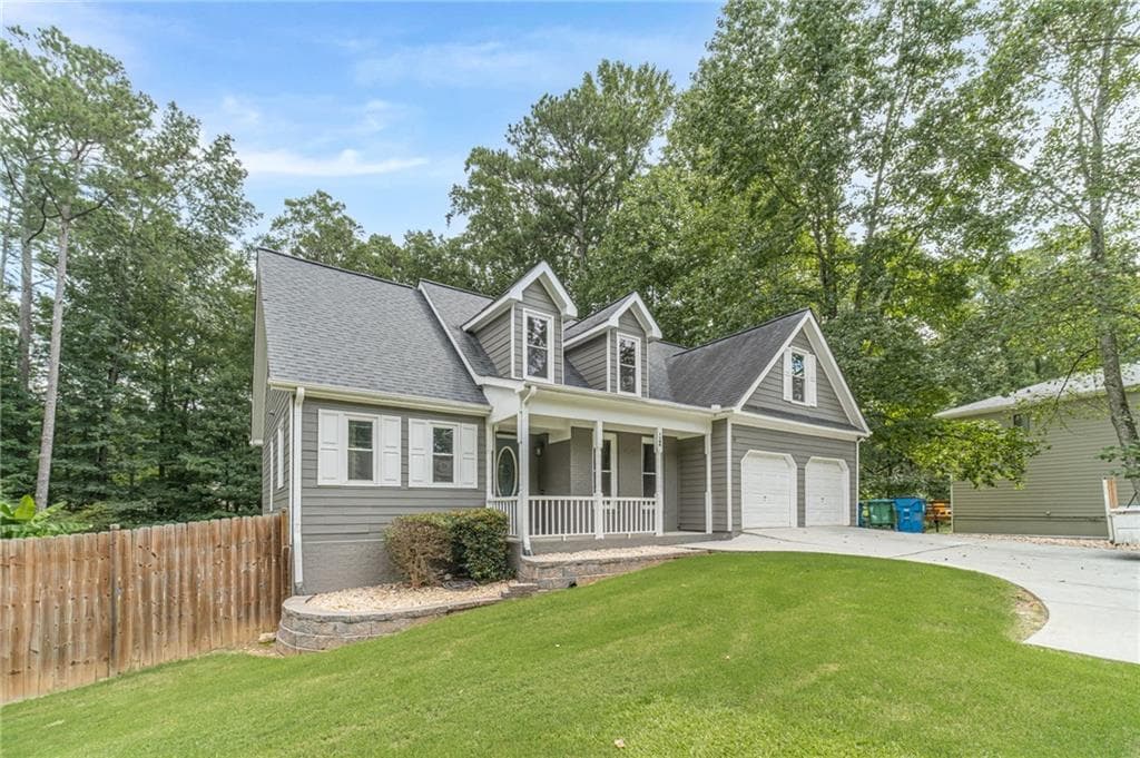 1190 Rocky Road, Lawrenceville, GA 30044 — most recent listing photo